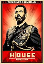 豪斯醫生 第八季 House M.D. Season 8線上看