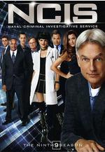 海軍罪案調查處 第九季 NCIS: Naval Criminal Investigative Service Season 9線上看
