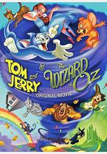 貓和老鼠：綠野仙蹤 Tom and Jerry & The Wizard of Oz線上看