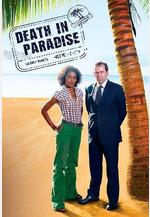 天堂島疑雲 第一季 Death in Paradise Season 1線上看