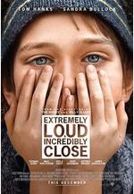 特別響，非常近 Extremely Loud and Incredibly Close線上看