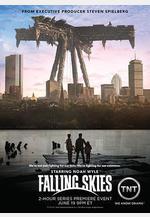 隕落星辰 第一季 Falling Skies Season 1線上看