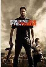 機關槍牧師 Machine Gun Preacher線上看
