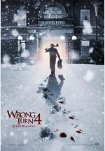 致命彎道4：血腥起源 Wrong Turn 4: Bloody Beginnings線上看