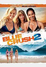 碧海嬌娃2 Blue Crush 2線上看