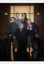 鞋店事務所 第二季 Harry's Law Season 2線上看