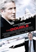 替身 The Double線上看