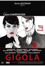 巴黎男人香 Gigola線上看