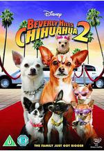 比佛利拜金狗2 Beverly Hills Chihuahua 2線上看