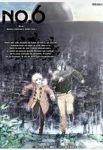 未來都市NO.6 NO.6線上看