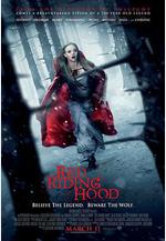 小紅帽 Red Riding Hood線上看