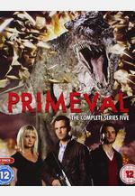 遠古入侵 第四季 Primeval Season 4線上看