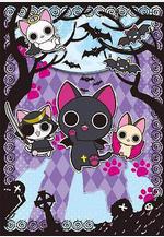 吸血貓 にゃんぱいあ-the Gothic World of Nyanpire-線上看