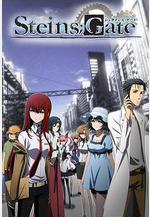 命運石之門 STEINS;GATE線上看
