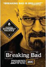 絕命毒師 第四季 Breaking Bad Season 4線上看