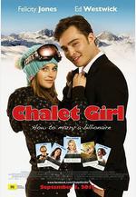 雪場女孩 Chalet Girl線上看