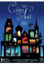 夜幕下的故事 Les contes de la nuit線上看