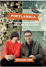 波特蘭迪亞 第一季 Portlandia Season 1線上看