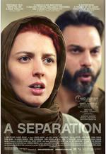 一次別離 جدایی نادر از سیمین線上看