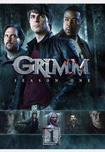 格林 第一季 Grimm Season 1線上看