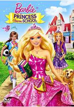 芭比之魅力公主學院 Barbie: Princess Charm School線上看