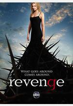 復仇 第一季 Revenge Season 1線上看