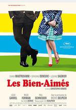 被愛的人 Les Bien-aimés線上看