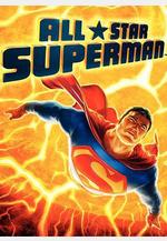 全明星超人 All-Star Superman線上看