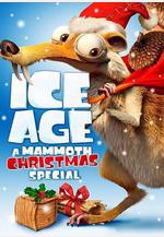 冰河世紀：猛獁象的聖誕 Ice Age: A Mammoth Christmas線上看