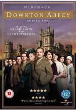 唐頓莊園 第二季 Downton Abbey Season 2線上看