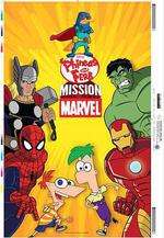 飛哥與小佛 第三季 Phineas and Ferb Season 3線上看