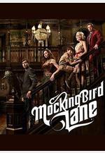 怪怪家庭 Mockingbird Lane線上看