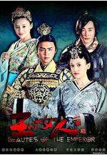 王的女人線上看