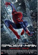 超凡蜘蛛俠 The Amazing Spider-Man線上看