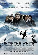 白色嚴冬 Into the White線上看