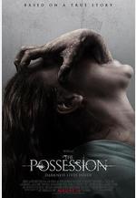 死魂盒 The Possession線上看