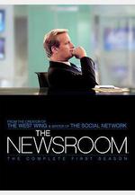 新聞編輯室 第一季 The Newsroom Season 1線上看