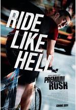 致命急件 Premium Rush線上看