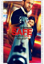 暫告安全 Safe線上看