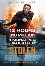 劫案迷雲 Stolen線上看