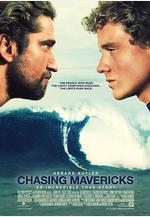 衝浪英豪 Chasing Mavericks線上看
