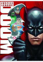 正義聯盟：毀滅 Justice League: Doom線上看
