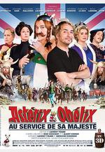 高盧英雄拯救英格蘭 Astérix et Obélix: Au Service de Sa Majesté線上看