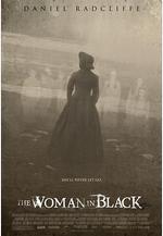 黑衣女人 The Woman in Black線上看