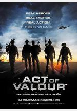 勇者行動 Act of Valor線上看