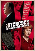 希區柯克 Hitchcock線上看