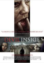 心中的惡魔 The Devil Inside線上看