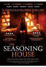 調味的房子 The Seasoning House線上看