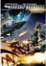 星河戰隊：入侵 Starship Troopers: Invasion線上看