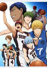 黑子的籃球 黒子のバスケ線上看